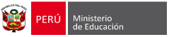 Plataforma Virtual para la Gestión del Desarrollo y la Capacitación - Ministerio de Educación